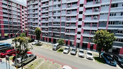 Blk 438 Hougang Avenue 8 (Hougang), HDB 4 Rooms #373392071